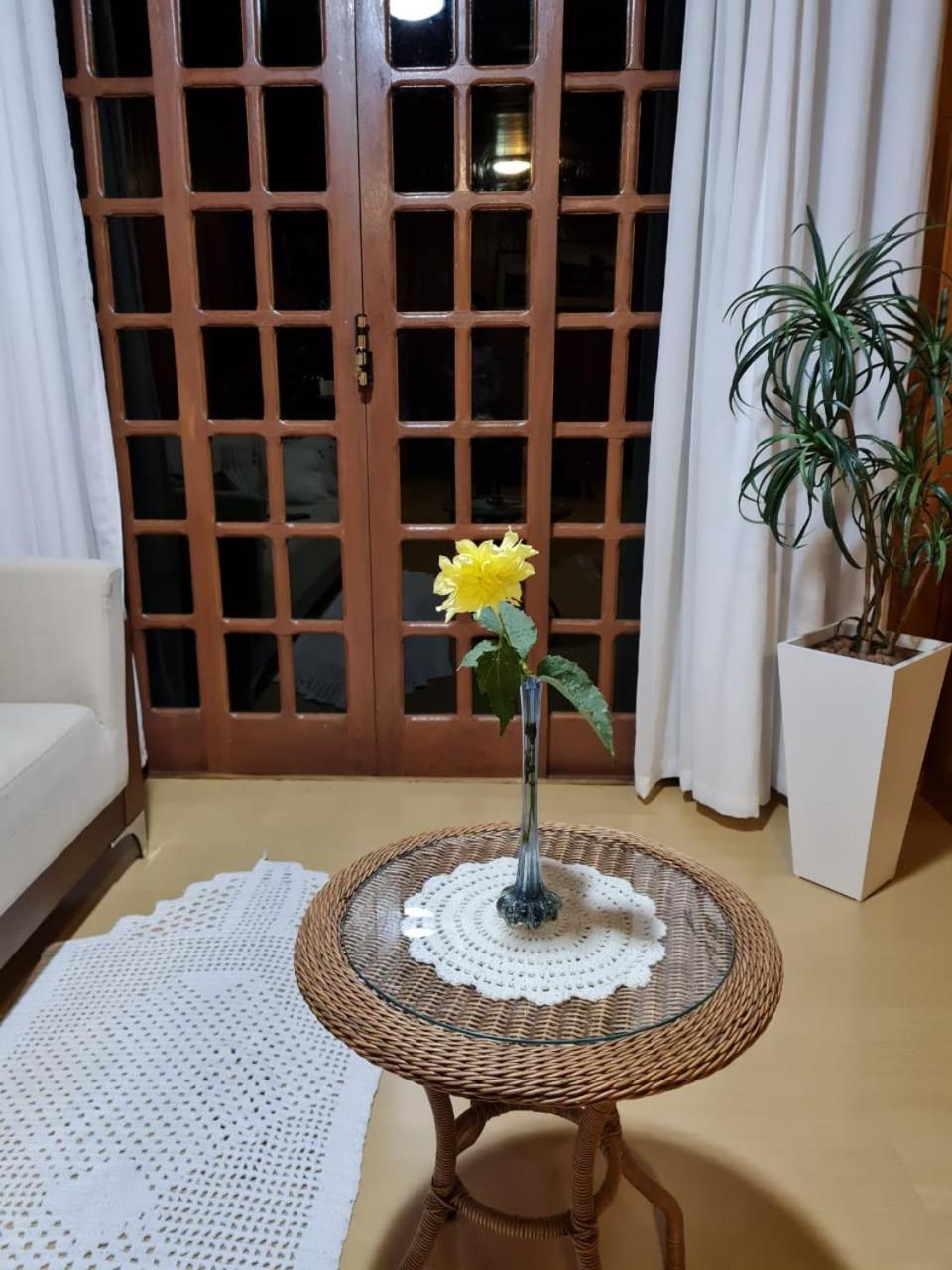Chales Rota Das Cachoeiras Urupema Exterior foto