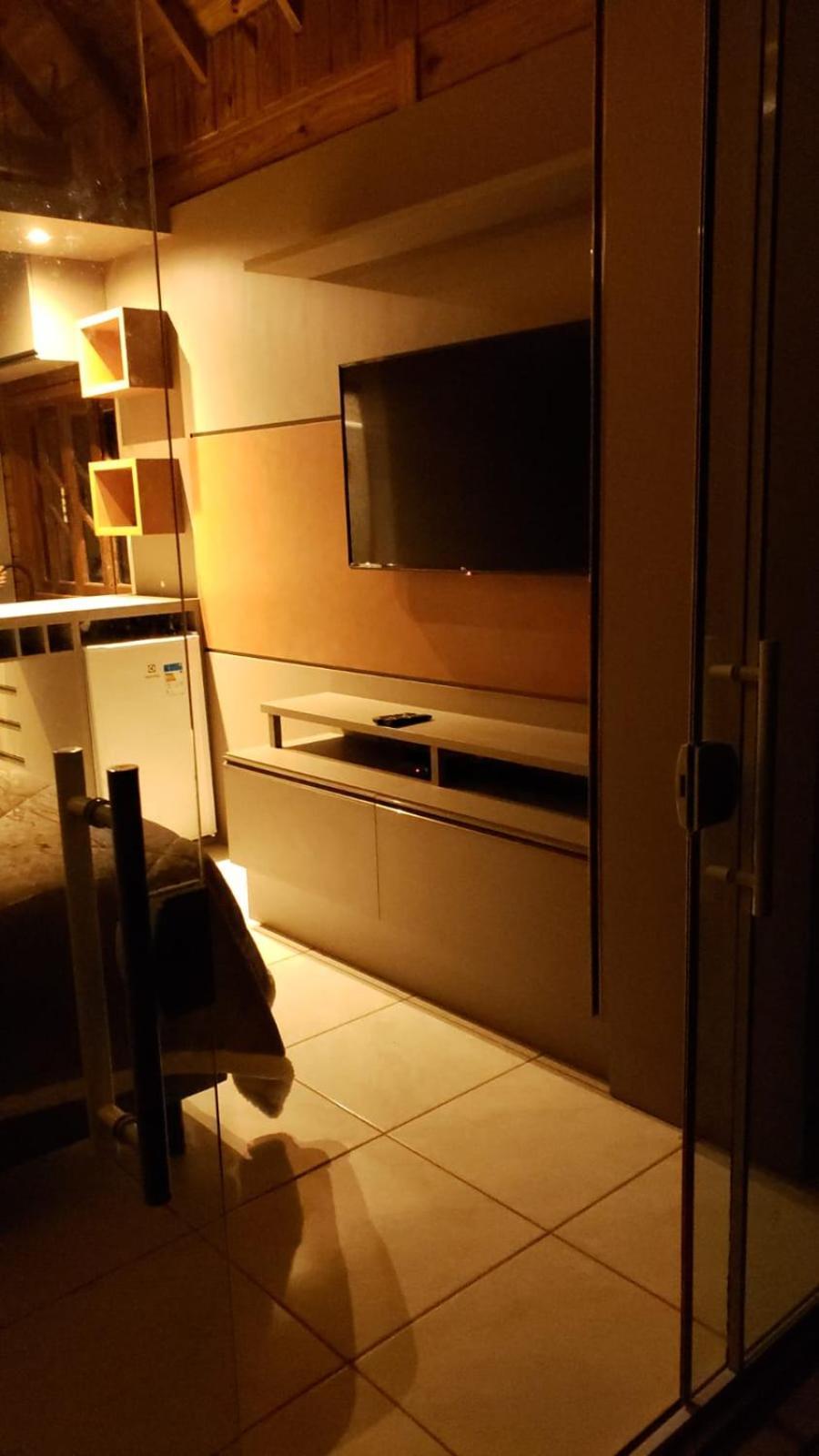 Chales Rota Das Cachoeiras Urupema Exterior foto